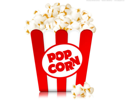 Popcorn 4 v8oz1h - Eugenol
