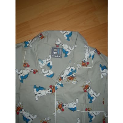 Pyjama gl ql3vov - Eugenol