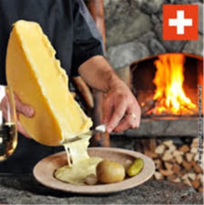 Raclette zrrsfq - Eugenol