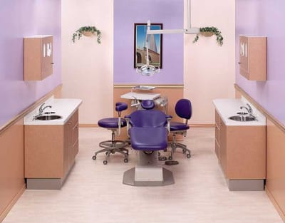 Rear delivery with cart tnfrqm - Eugenol