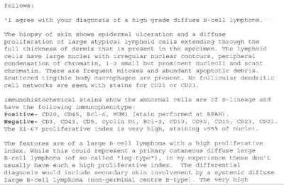 Report 3 g4gw4b - Eugenol