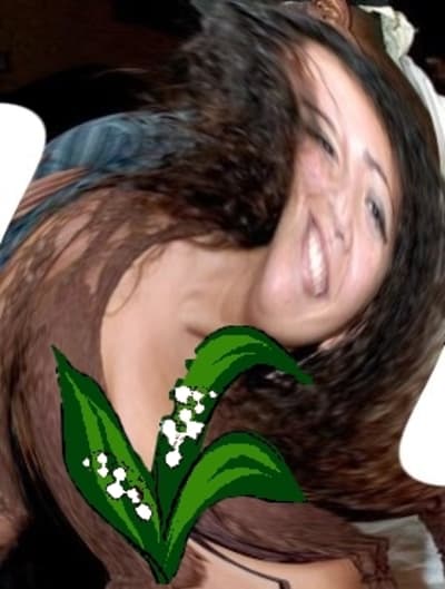 Salima danse muguet cemtja - Eugenol
