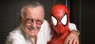 Spider man a failli etre tue dans l oeuf raconte son createur stan lee - Eugenol