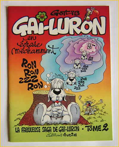 Tête de chien usine à puce g5lqop - Eugenol