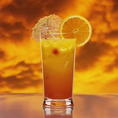 Tequila sunrise hlqckc - Eugenol