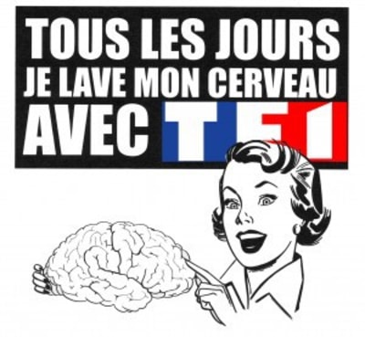 Tf1 lavage de cerveau tous les jours axl0pd - Eugenol
