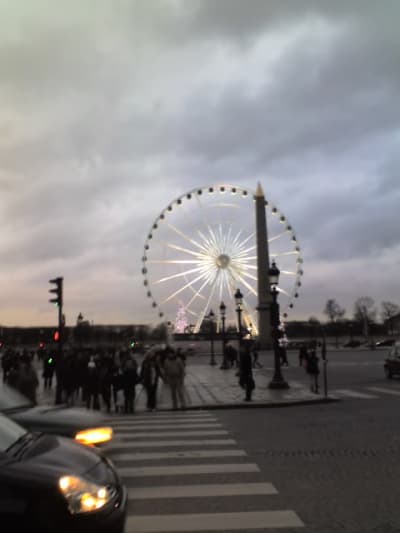Tournez manege cknbtt - Eugenol