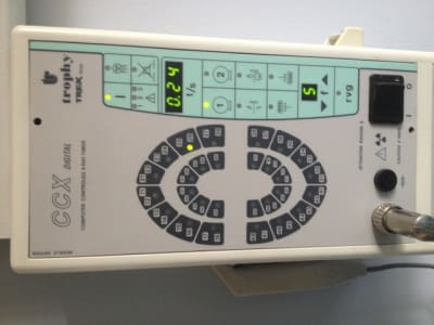 Trophy ccx wck1kw - Eugenol