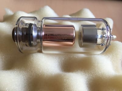 Tube de coolidge   01 zlmcmz - Eugenol