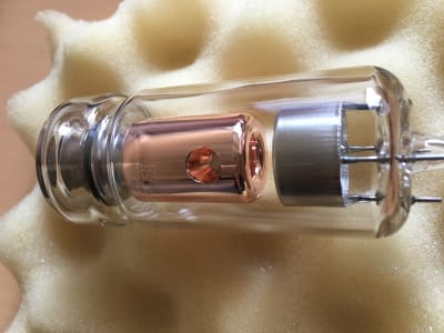 Tube de coolidge   02 g5kjyd - Eugenol