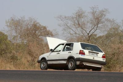 Voiture panne seche carburant jmzoii - Eugenol