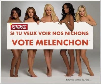 Vote melenchon zxuwto - Eugenol