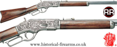 Winchester réservée à narik ijka9z - Eugenol