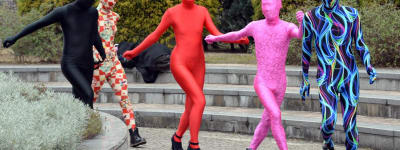 Zentai g6qgen - Eugenol