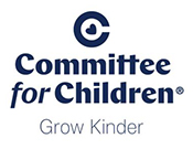 Committee for Children Logo