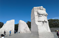 Memorial Photo