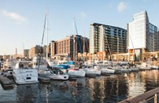 Wharf Photo