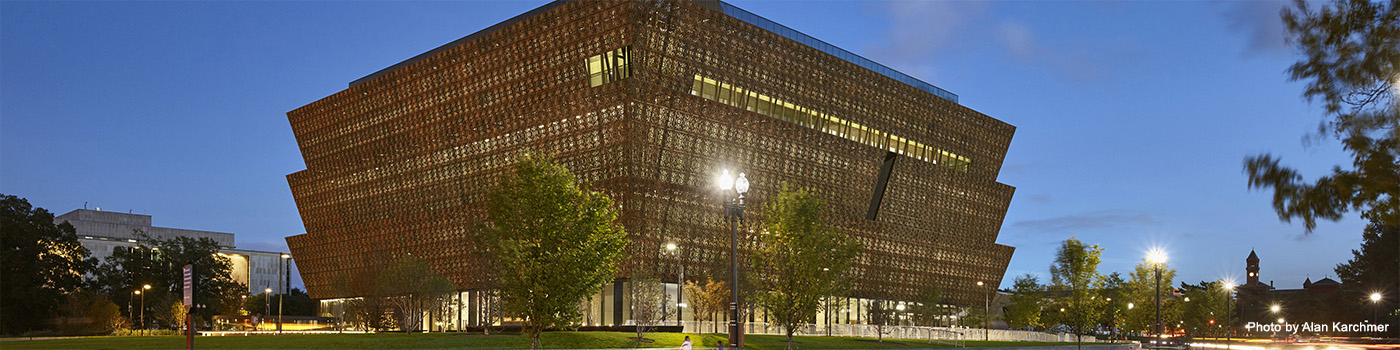 African American Museum