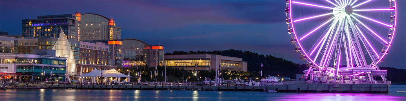 Gaylord National Photo