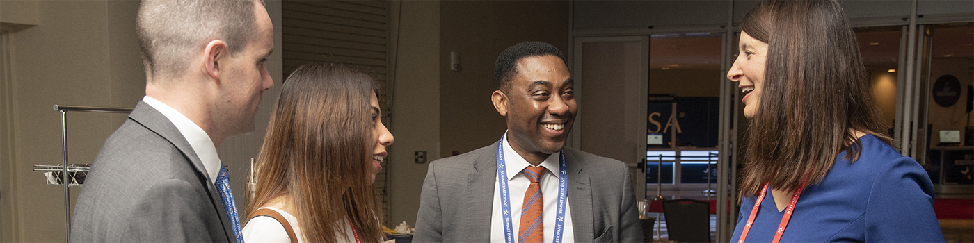 2019 Summit Photo