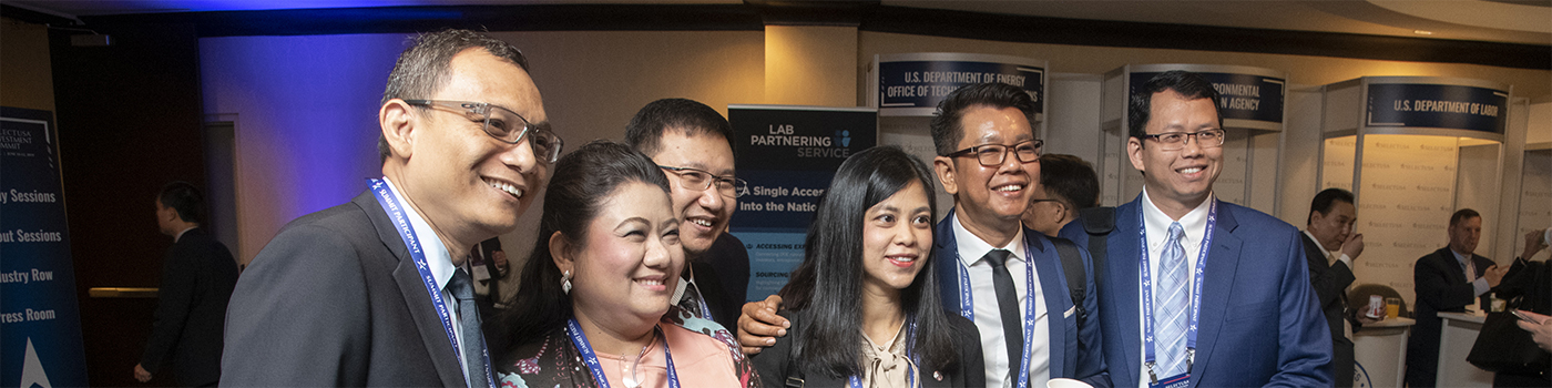 2019 Summit Photo