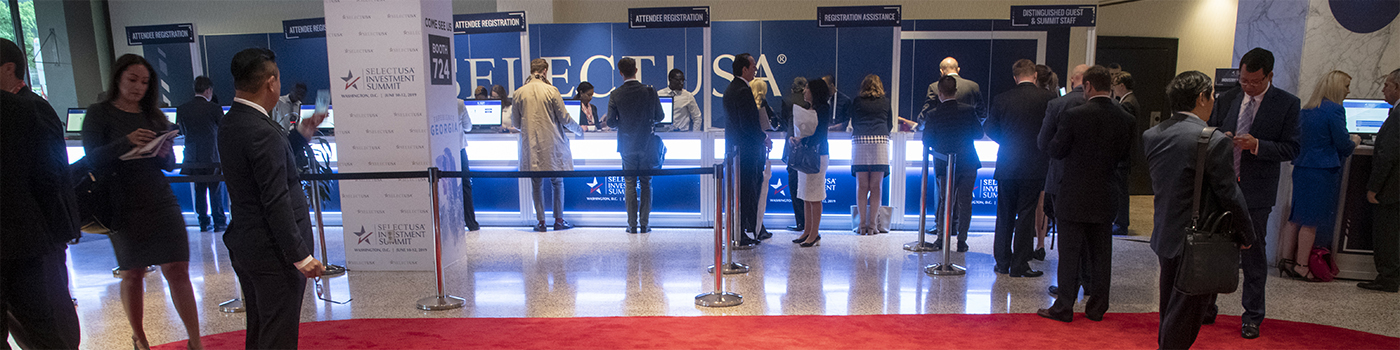 2019 Summit Photo