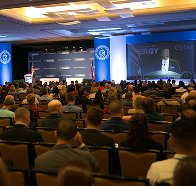 About the Conference Photo