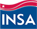 INSA logo