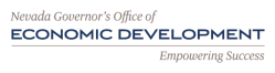 Nevada EDO Logo