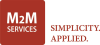 M2M Services Ltd. Logo