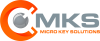 Micro Key Solutions Logo