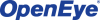 OpenEye Logo