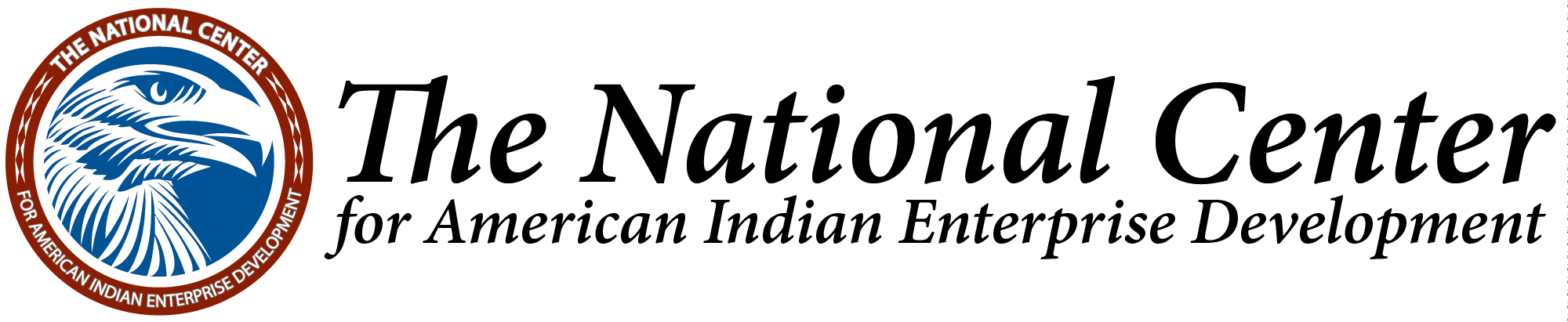 NCAIED Logo