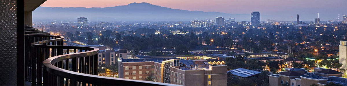 Anaheim Marriott Photo