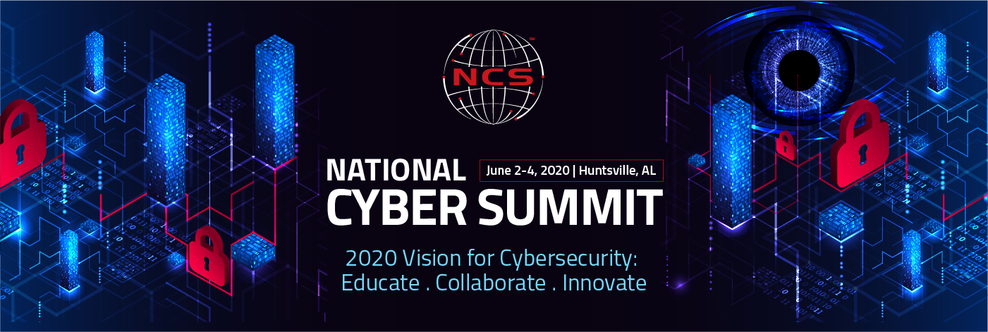 2020 National Cyber Summit