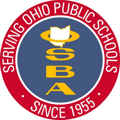 Ohio School Boards Association (OSBA) Logo