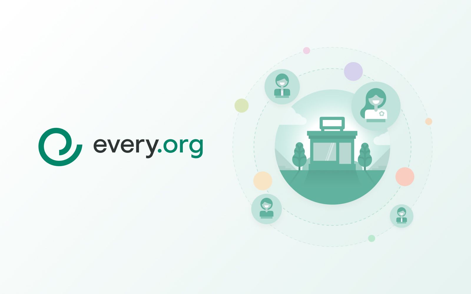 How does Every.org work? Your top 10 pricing questions answered.