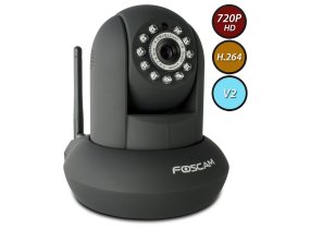 Foscam FI9821W V2