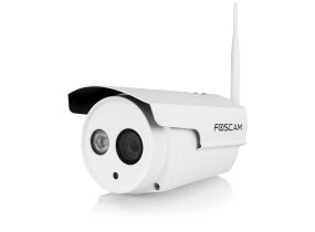 Foscam Wireless FI9803P ngoài trời