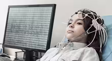 Child traumatic brain injury - TBI