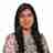 Portrait of Arti Shah