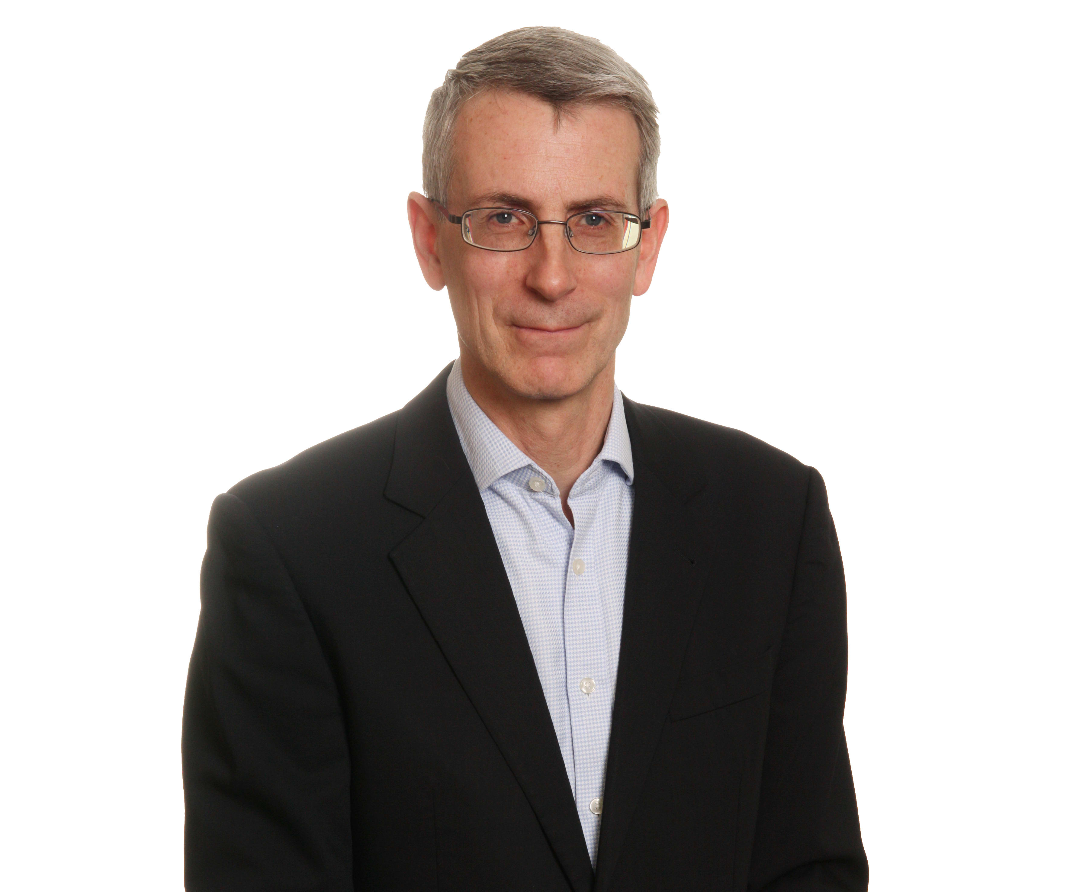 Tony Lewis Fieldfisher