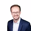 Matthias Berger, LL.M. (San Francisco)