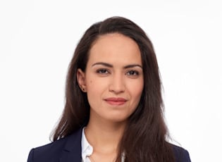 Fatima Kheidri