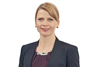 Katharina A. Weimer, LL.M. (UNSW)