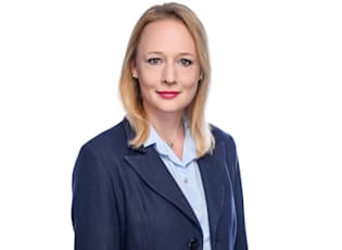 Lena  Egbers