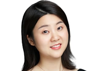 Olivia Xiong