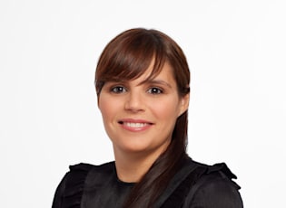 Natalia Toribio