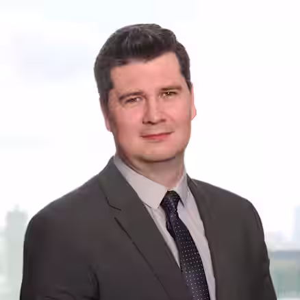 Portrait of Adam Curry