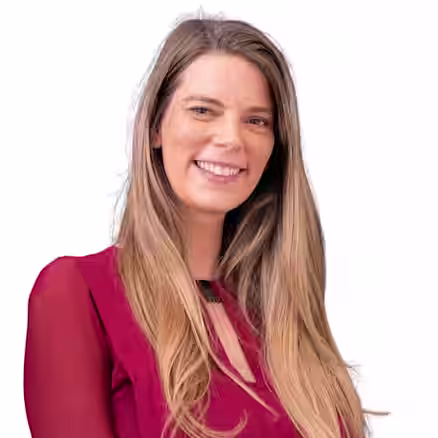 Portrait of Jen Shipley